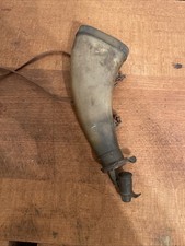 Altes pulverhorn dachbodenfund gebraucht kaufen  Tiefenbach