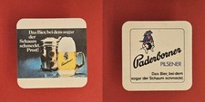 Paderborner bier dem gebraucht kaufen  Hemer