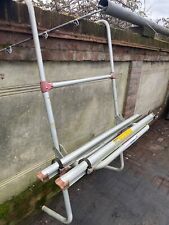 Fiamma bike rack for sale  HALSTEAD