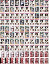 (100) Shohei Ohtani Lote Colección de Tarjetas de Béisbol MLB segunda mano  Embacar hacia Mexico