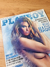 Playboy 12/2015 (Polnisch) - Aleksandra Adamczak, Dominique Jane, Gia Marie comprar usado  Enviando para Brazil