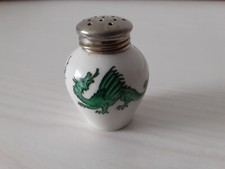 Salzstreuer drachenmotiven han gebraucht kaufen  Lüdenscheid