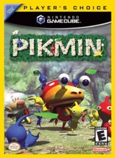 Nintendo Gamecube Pikmin - Apenas jogo comprar usado  Enviando para Brazil