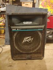 Peavey sp5g loud for sale  Brackney