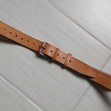 Echt leder gürtel gebraucht kaufen  Essingen, Hochstadt, Ottersheim
