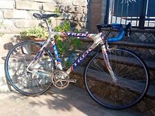 Trek 5200 postal usato  Anagni