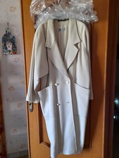 Cappotto donna bianco usato Cappotto donna bianco usato  Biancavilla