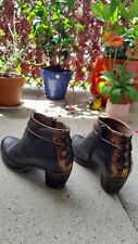 Bottines dkode femme d'occasion  Saint-Leu-la-Forêt