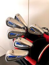 Set ferri golf usato  Roma
