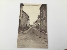 Cpa côte tille d'occasion  Prades