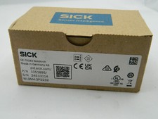Sick reflexlichttaster wl9m4 gebraucht kaufen  Bochum