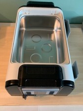 Isonic p4875 pulitore usato  Spedire a Italy