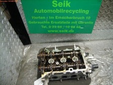 Zylinderkopf daihatsu sirion gebraucht kaufen  Herten