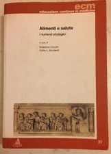 Cocchi alimenti salute usato  Casapesenna