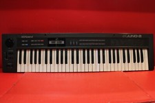 Teclado sintetizador Roland JUNO 2 JU-2 USADO U2667 250627 comprar usado  Enviando para Brazil