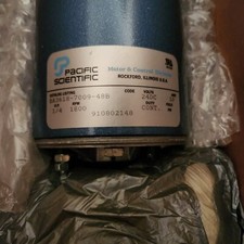 Pacific scientific ba3618 for sale  Upland