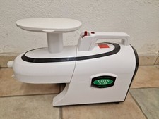Saftpresse keimling green gebraucht kaufen  Laubach