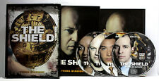 The shield prima usato  Roma