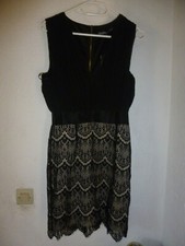 Robe boohoo noir d'occasion  Castellane