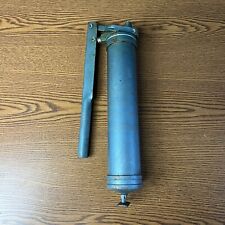 Vintage grease gun for sale  North Canton