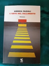 Andrea fazioli arte usato  Milano