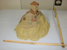 Kibri burg branzoll gebraucht kaufen Kibri burg branzoll gebraucht kaufen  Dillstädt