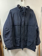Bean jacket mens for sale  Northford