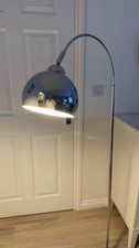 Herm arc chrome for sale  BILLINGSHURST