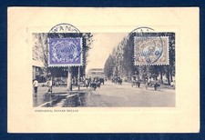Usado, ÍNDIAS HOLANDESAS 1914 SOERABAIA PASSAR BESAAR PPC PARA EUA comprar usado  Enviando para Brazil