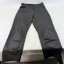 Triumph women leather for sale  CHORLEY
