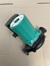 Wilo nassläufer standardpumpe gebraucht kaufen  Gütersloh