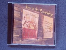 Jazz the pawnshop gebraucht kaufen  Göppingen