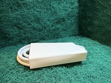 LOTE DE 2 APPLE 01 662-00003 Cabo de Extensão de Energia 6 pés MacBook AIR PRO 2.5A 125V comprar usado  Enviando para Brazil