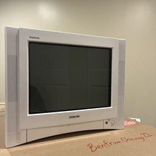 Sony trinitron color d'occasion  Expédié en Belgium