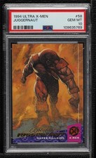 marvel select juggernaut for sale  Auburn