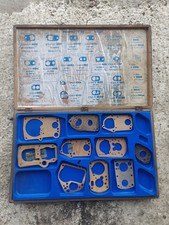Coffret joint carburateur d'occasion  Saint-Philbert-de-Grand-Lieu