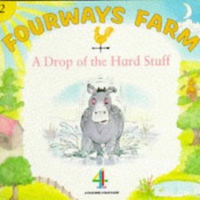 Drop hard stuff for sale  UK