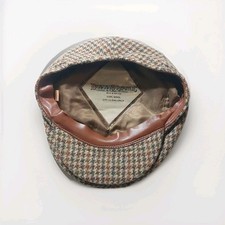 Vintage driving cap for sale  Haslet