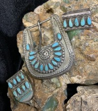 Vintage navajo jimmy for sale  Dearborn