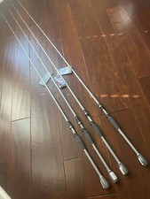 Duckett silverado spinning for sale  Cypress