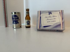 Vtg pbr beer for sale  Roseville