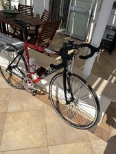 Bici corsa olmo usato  Valverde
