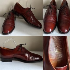 John white brown for sale  NEWBRIDGE