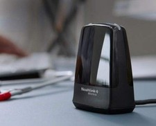 Noahlink wireless hearing for sale  WOKING