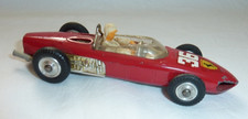Corgi 154 ferrari for sale  PRESTWICK