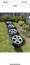 5x112 audi alloy for sale  MALVERN