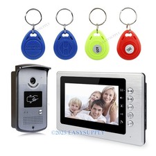 Portier visiophone interphone d'occasion  Expédié en France
