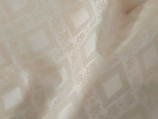 Prachtvolle tischdecke edlem gebraucht kaufen  Potsdam