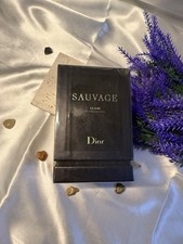 Dior sauvage élixir d'occasion  Séreilhac