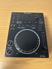 Pioneer cdj 350 for sale  SHOREHAM-BY-SEA